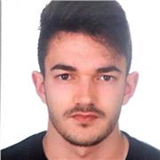 Estudiante de biología imparte clases Biología/Ciencias Naturalesa nivel de ESO o inferior